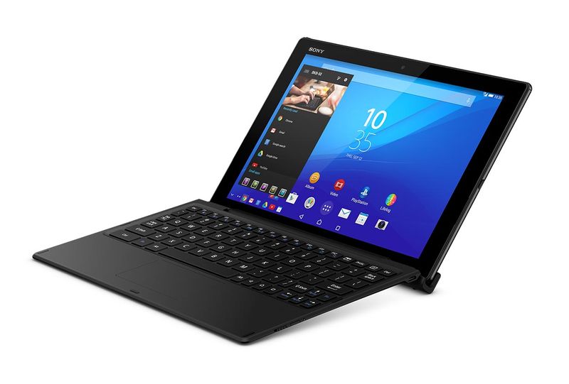 Tablet Xperia Z4 32gb Sony Store