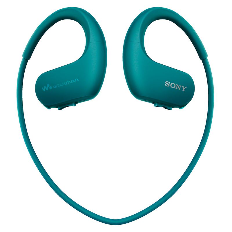 Walkman® resistente al agua y al polvo Sony Store