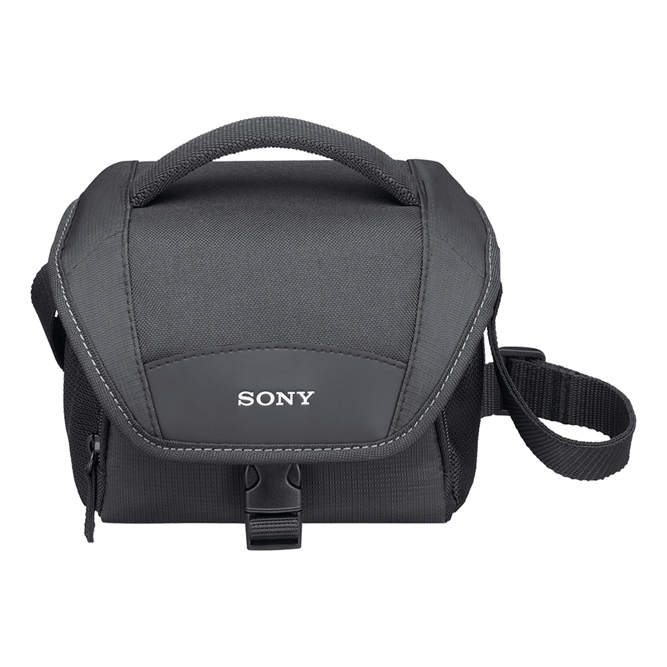 Funda de transporte blanda para videocámara LCS-U11