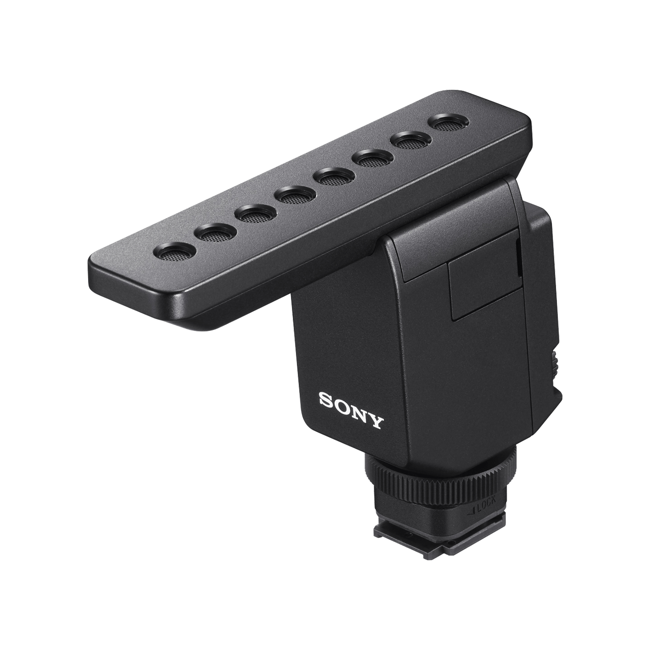Micrófono de pistola Inalámbrico ECM-B1M