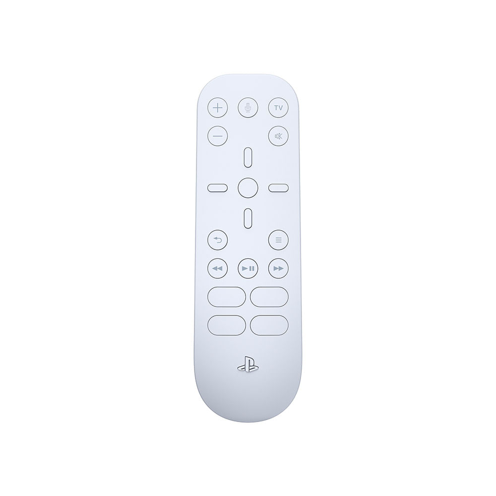 Control Multimedia
