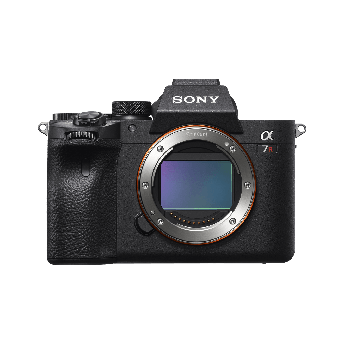 Cámara Digital Mirrorless Full Frame ILCE-7RM4A A7RIV (Solo body)