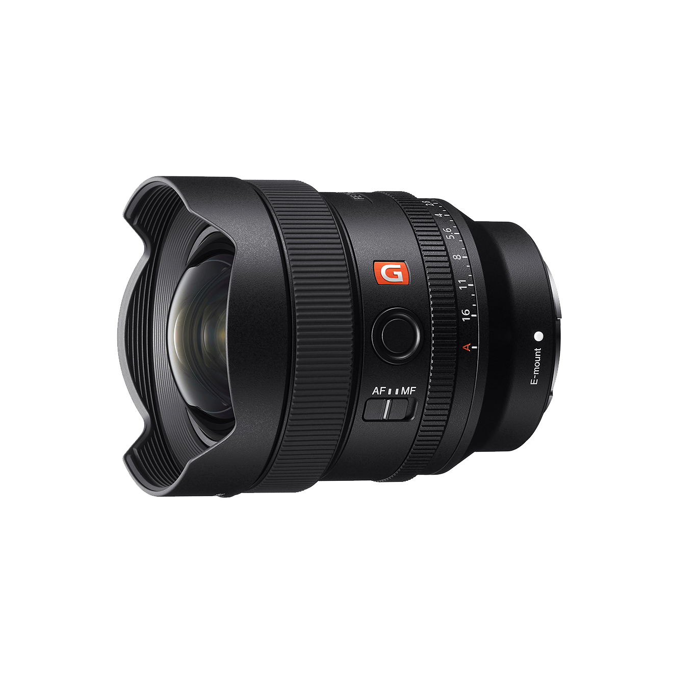 Lente Fijo Gran Angular 14mm F1.8 Serie GMaster Full Frame