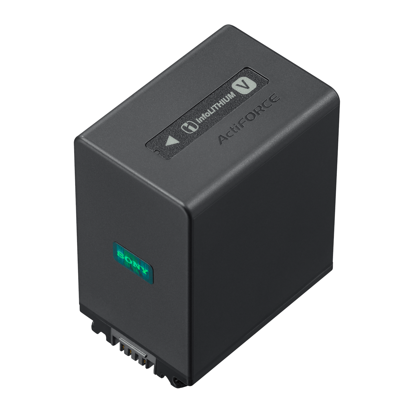 Batería recargable NP-FV100A serie V