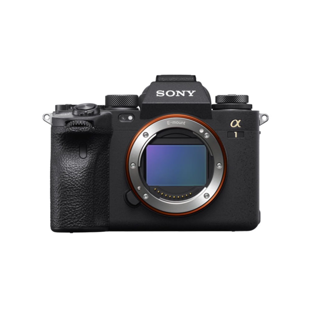 Cámara Digital Mirrorless Full Frame ILCE-1 A1 (Solo body)