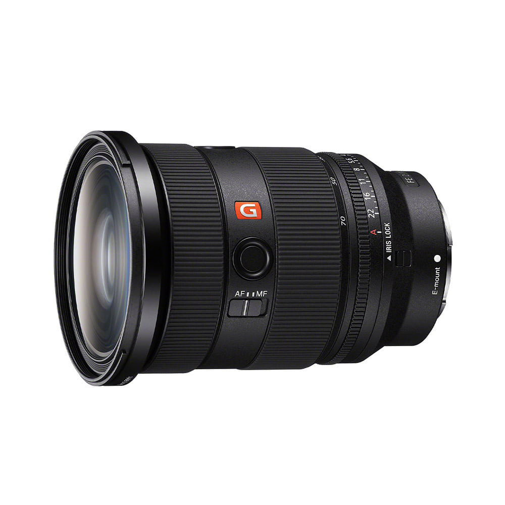 Lente Zoom Estándar 24-70mm F2.8 Serie GMaster Versión 2 Full Frame