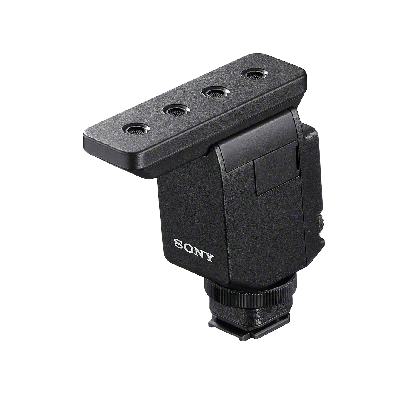 Micrófono de pistola Inalámbrico ECM-B10