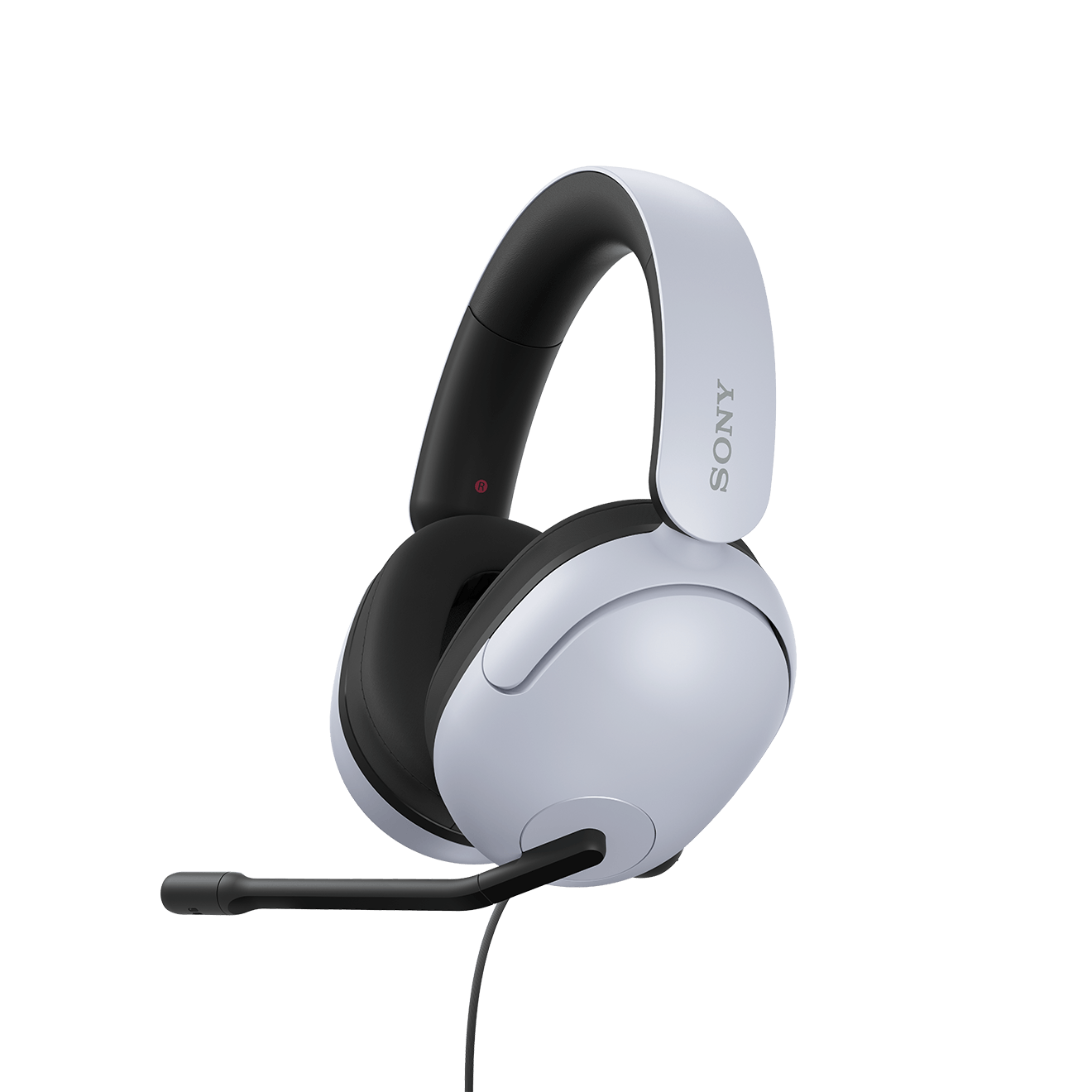 Auriculares con cable y micrófono INZONE H3 para juegos