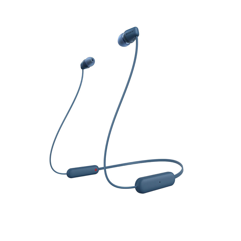 Auriculares internos inalámbricos WI-C100