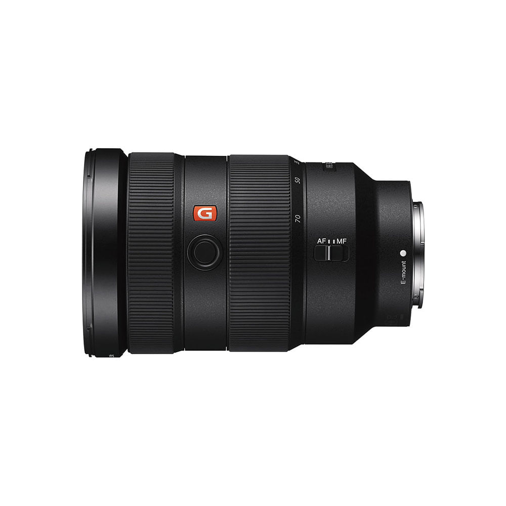 Lente Zoom EstáNdar 24-70mm F2.8 Serie Gmaster Full Frame