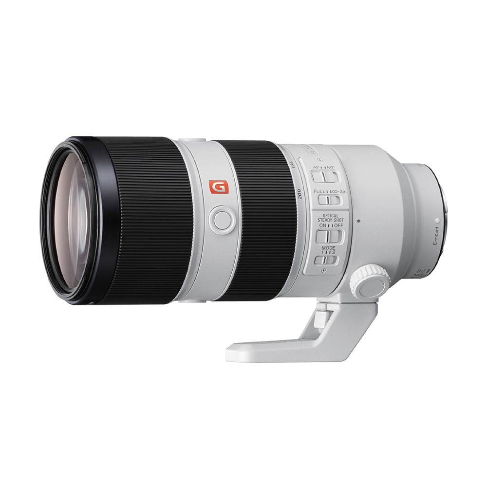 Lente Zoom Teleobjetivo 70-200mm F2.8 Serie GMaster Full Frame