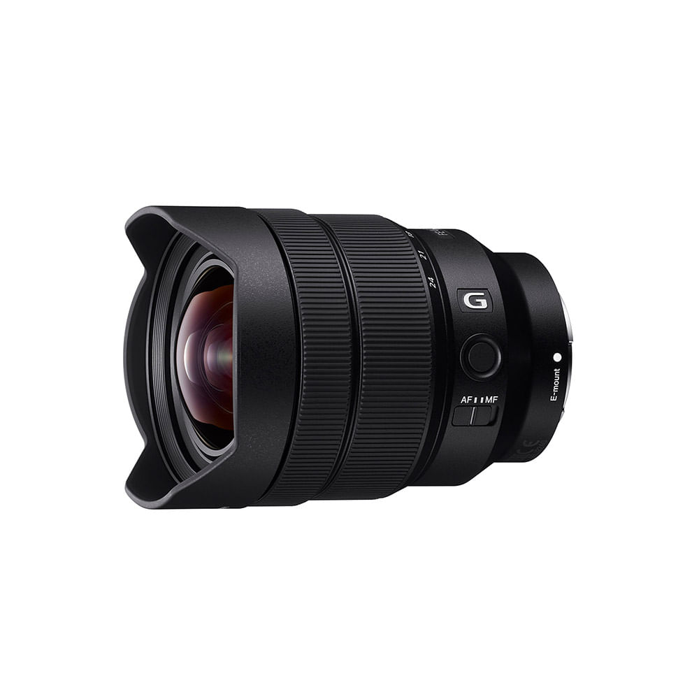 Lente Zoom Gran Angular 12-24mm F4 Serie G Full Frame
