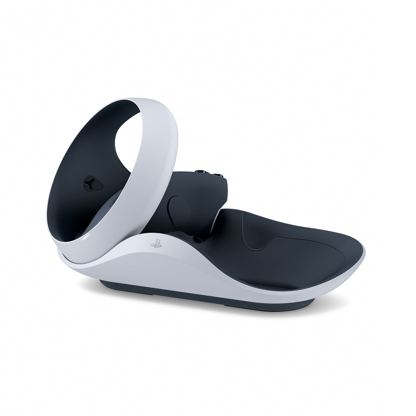 Estación de recarga del control PlayStation VR2 Sense™