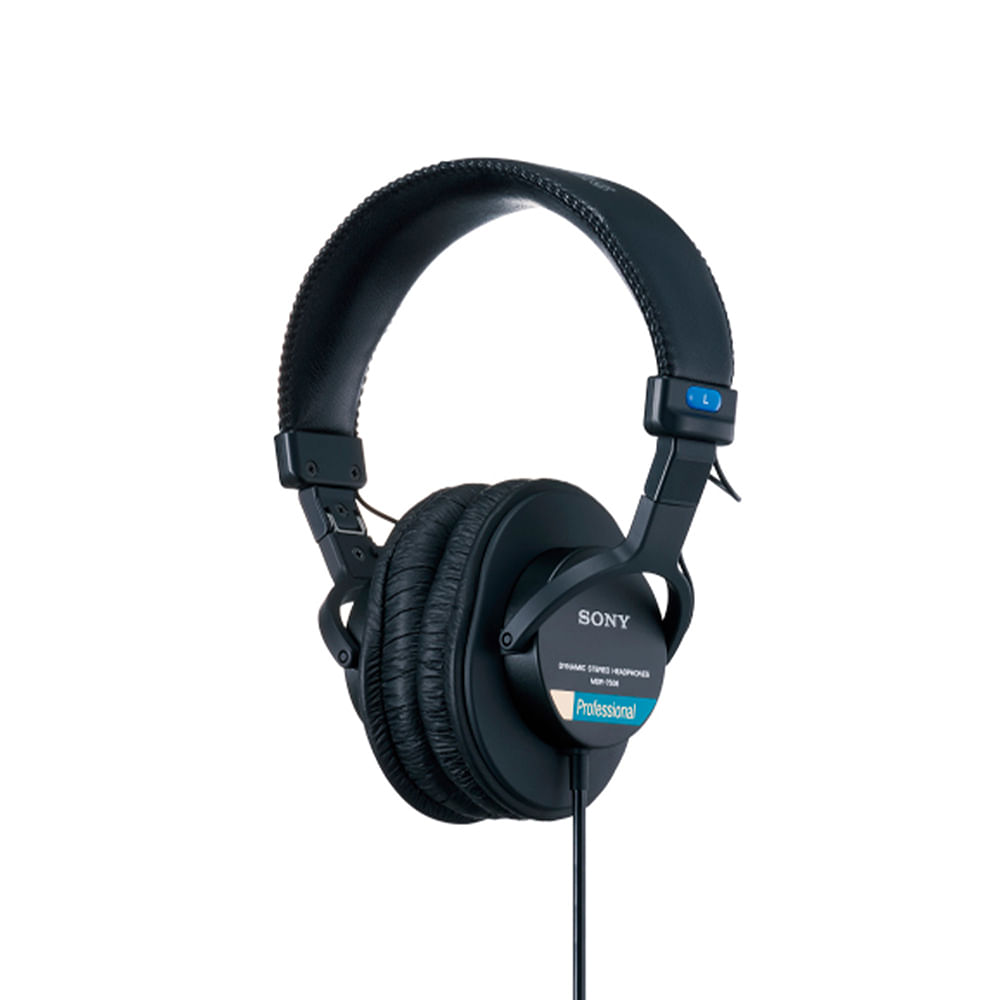 Auriculares Profesionales MDR-7506