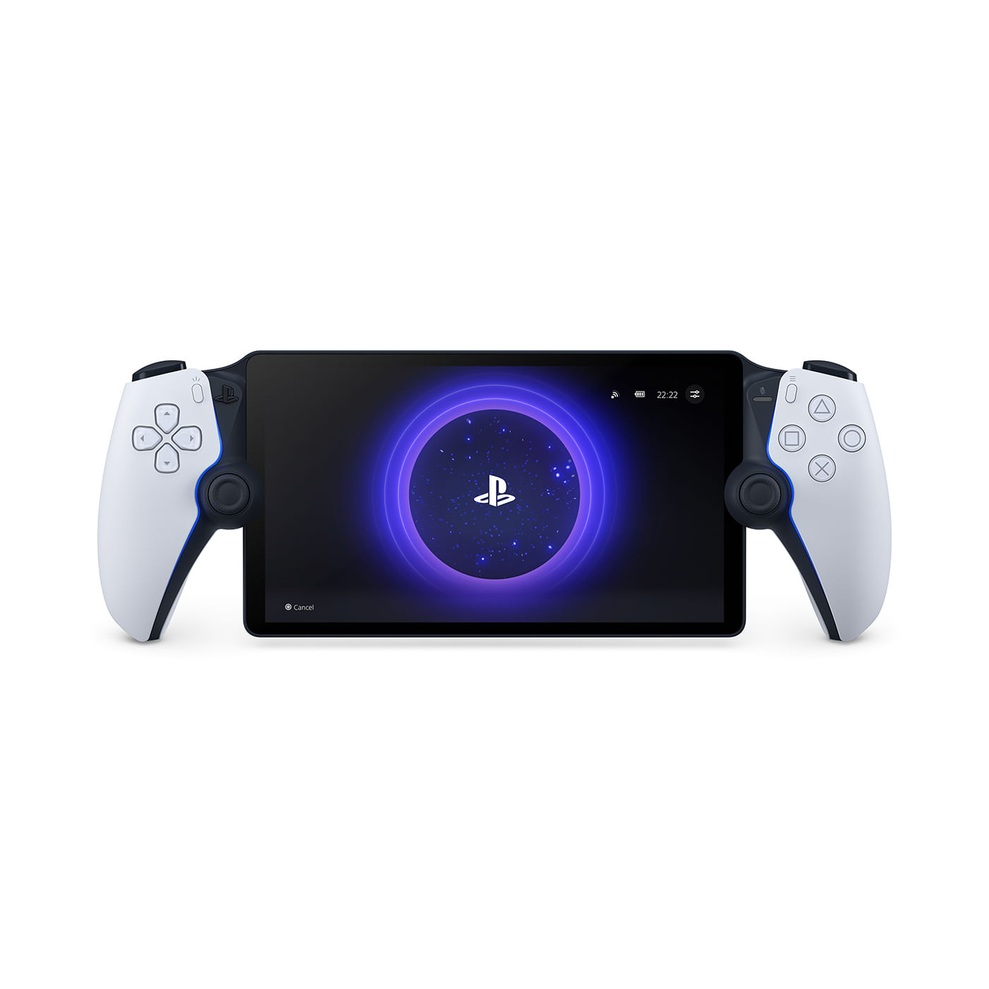 Reproductor Portatil Sony Playstation Portal Consola Ps5