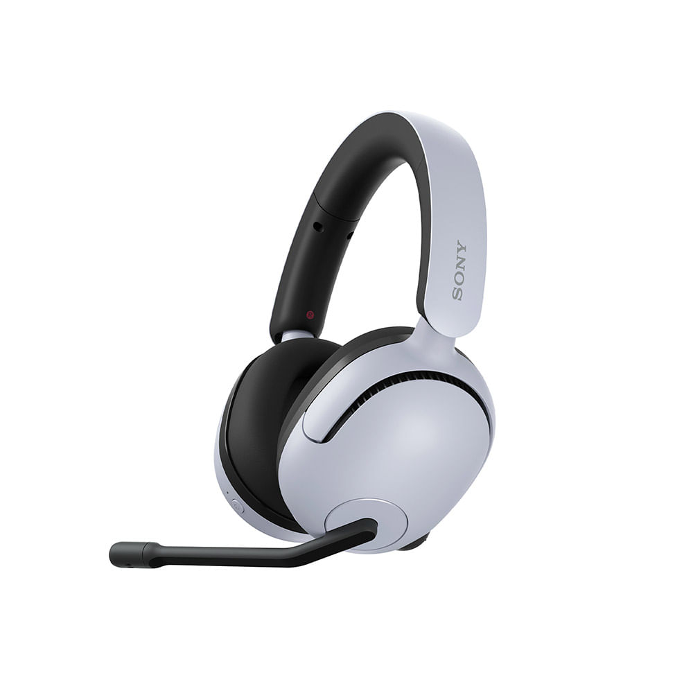 Auriculares Inalámbricos con Micrófono para juegos INZONE H5