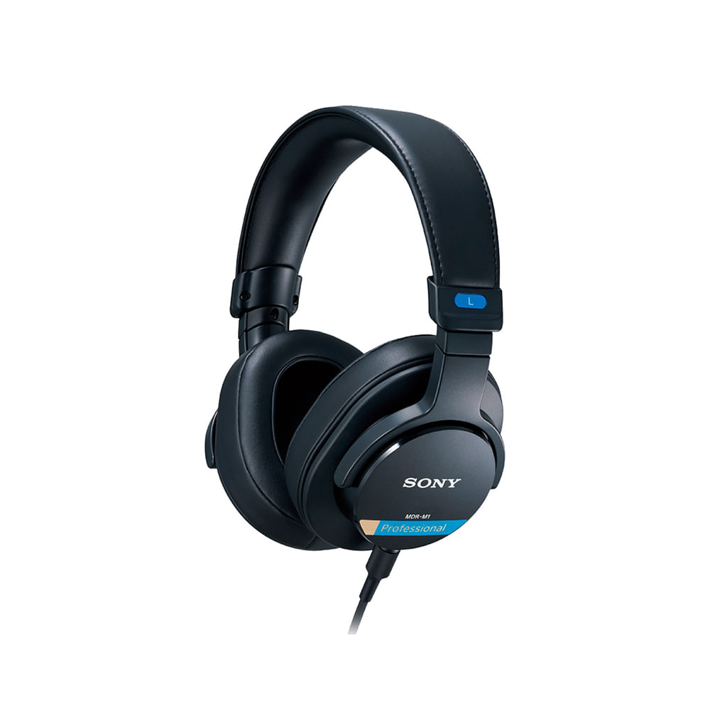 Auriculares para estudio profesional MDR-M1