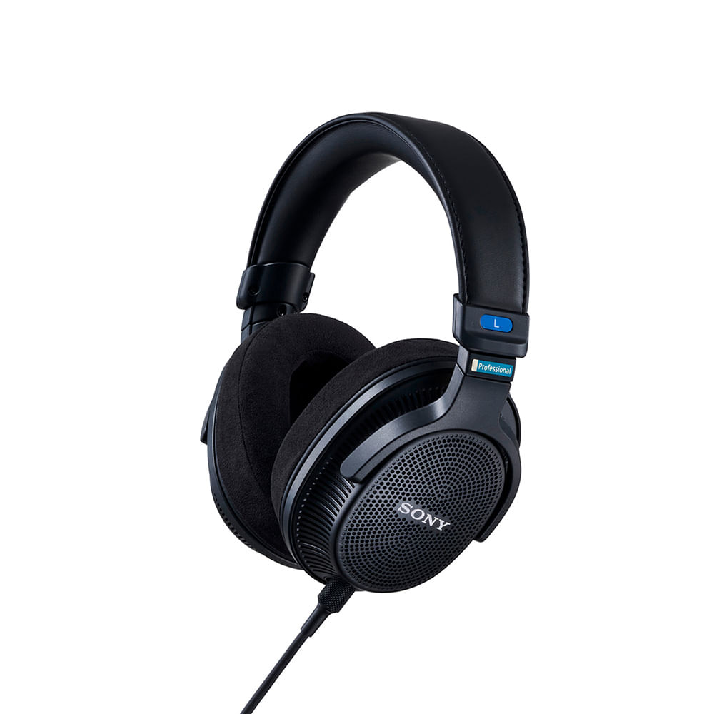Auriculares Open-Back para estudio profesional MDR-MV1