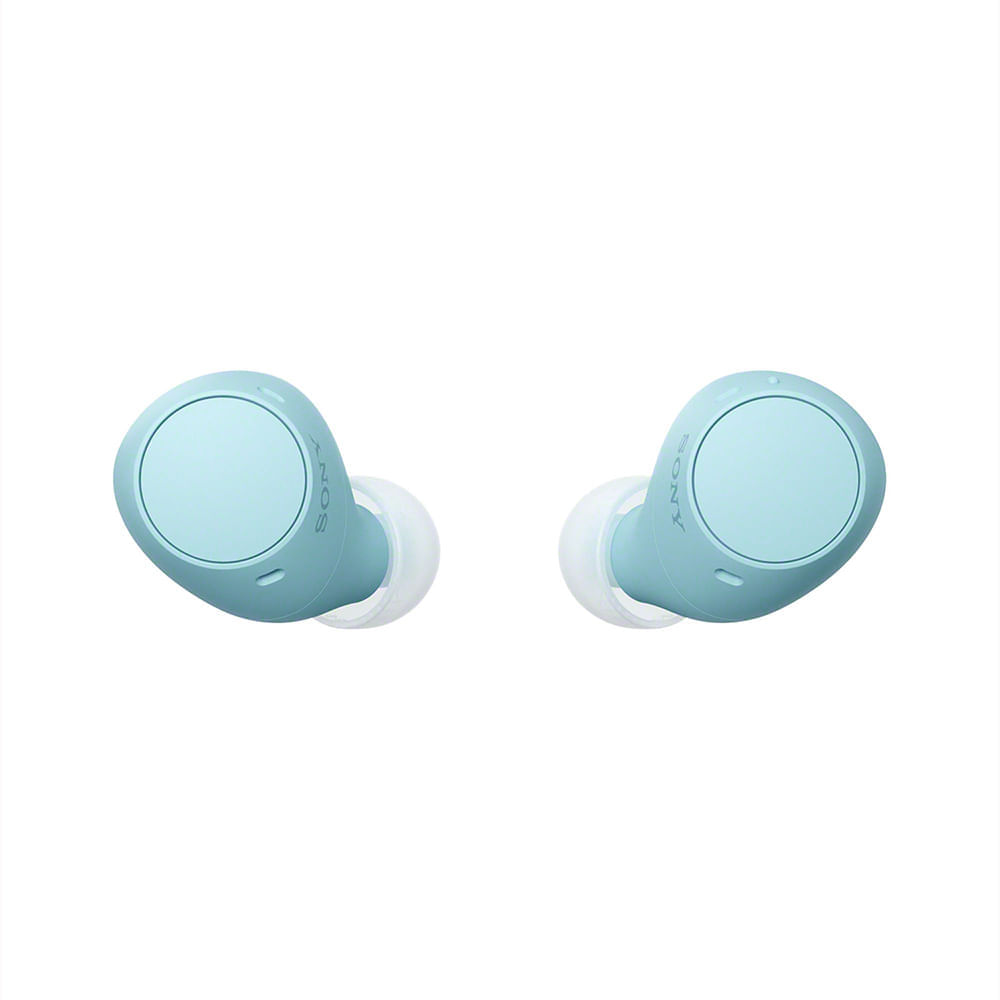 Auriculares Inalámbricos "True Wireless" WF-C510