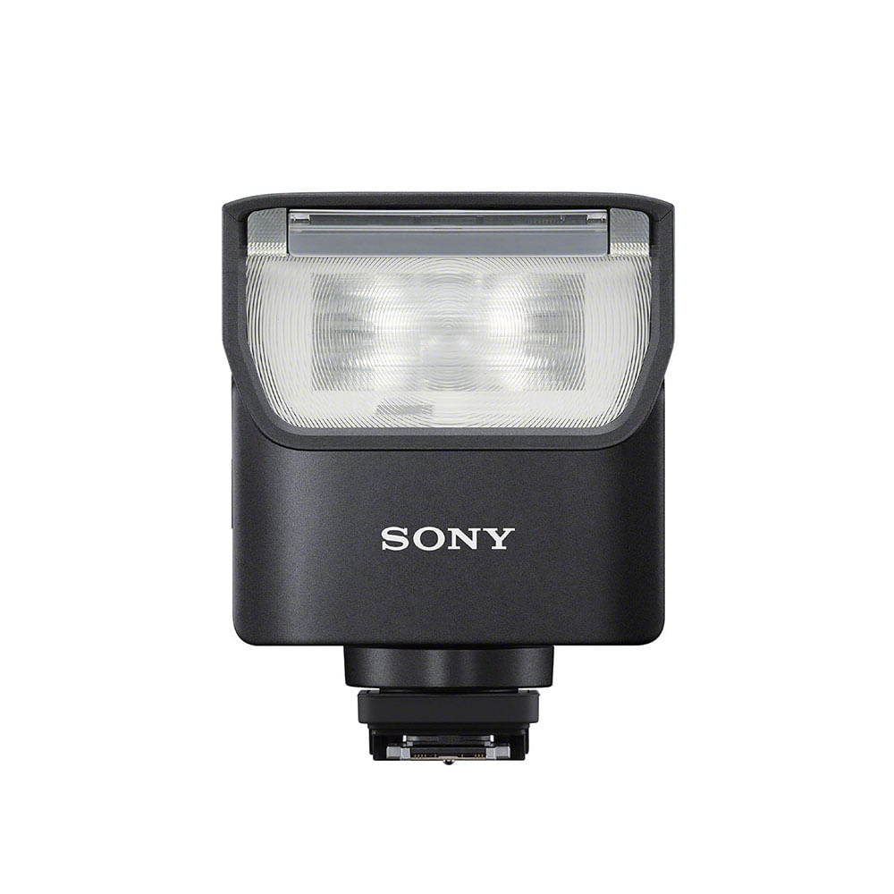 Flash De Radio Inalámbrico para Cámara HVL-F28RMA