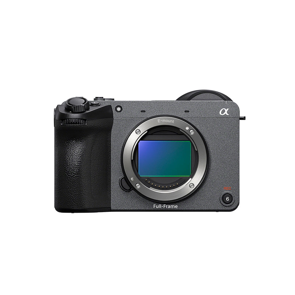 Cámara Digital Mirrorless Full Frame ILME-FX2B (Solo Body)