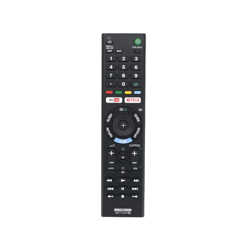 Control remoto RMT-TX300P para TV Sony