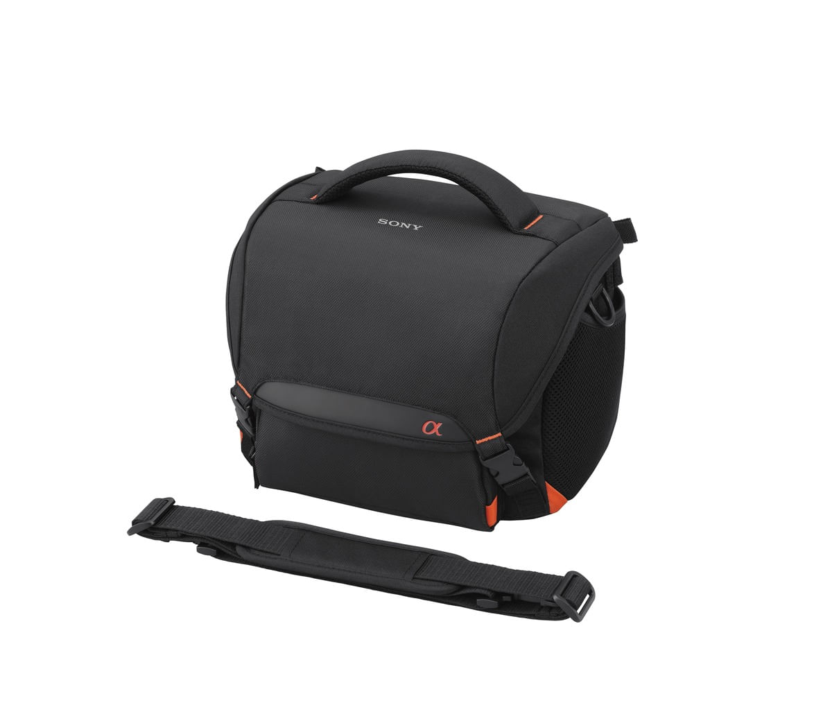 Bolso de transporte para Cámara LCS-SC8