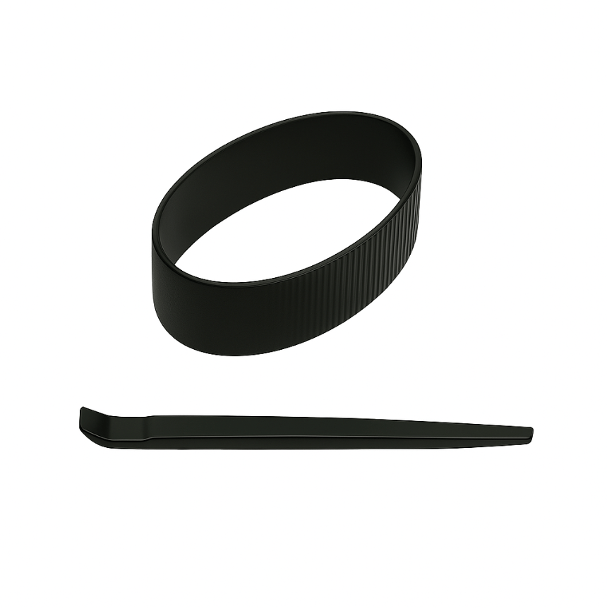 Kit Para Lente Sel1635gm: Anillo De Goma Zoom + Herramienta De InstalacióN