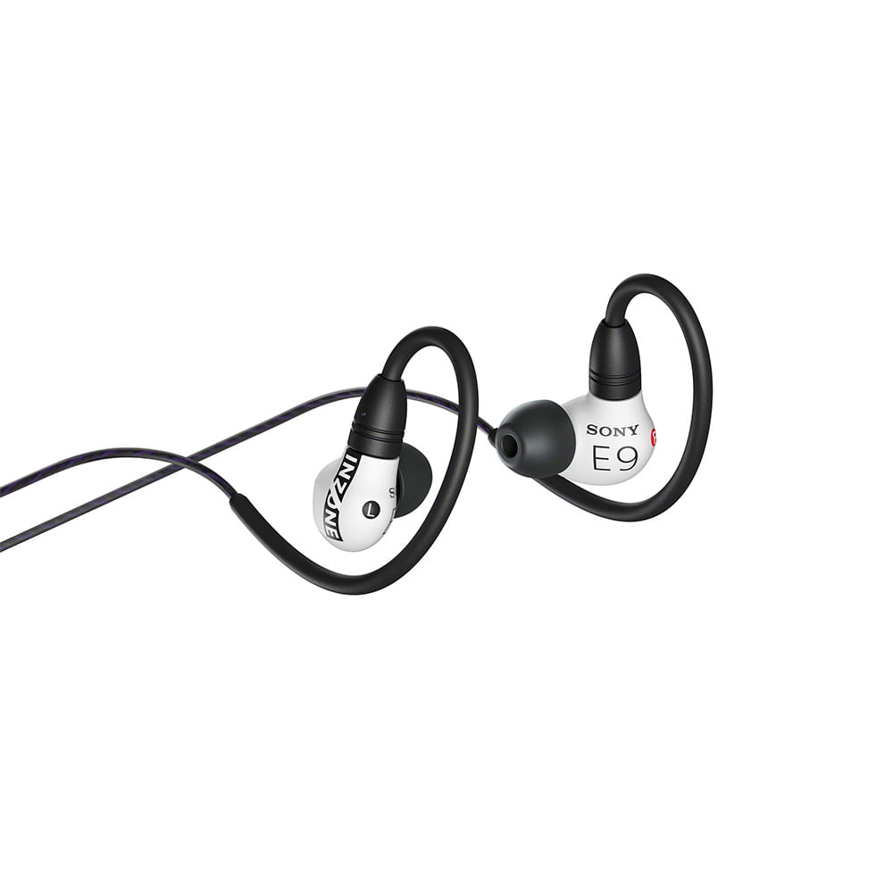 Auriculares intrauditivos para juegos INZONE E9