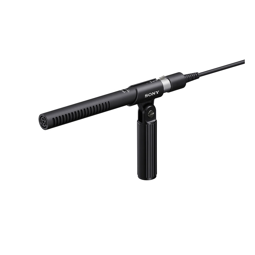 Micrófono direccional ECM-778