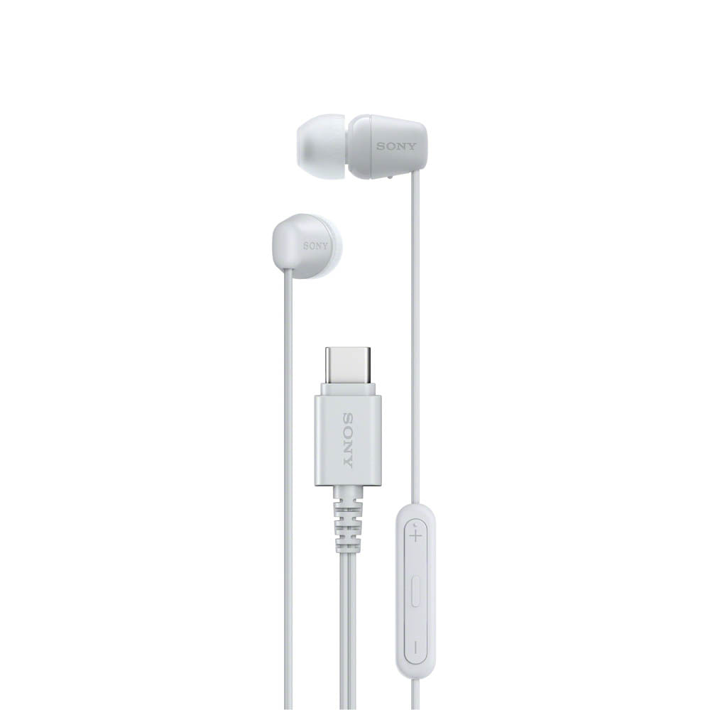 IER-EX15C | Auriculares internos USB-C® con cable