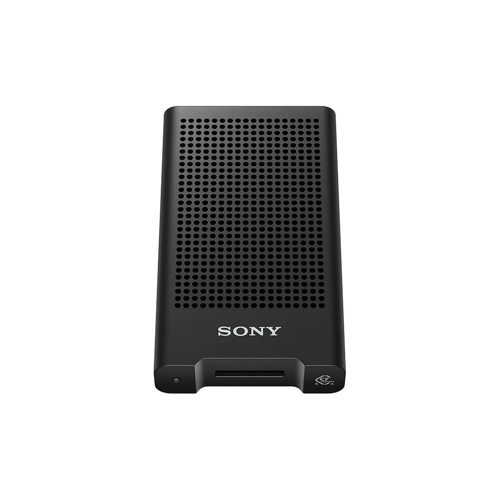 Lector De Tarjetas De Memoria CFexpress Tipo A MRW-G3