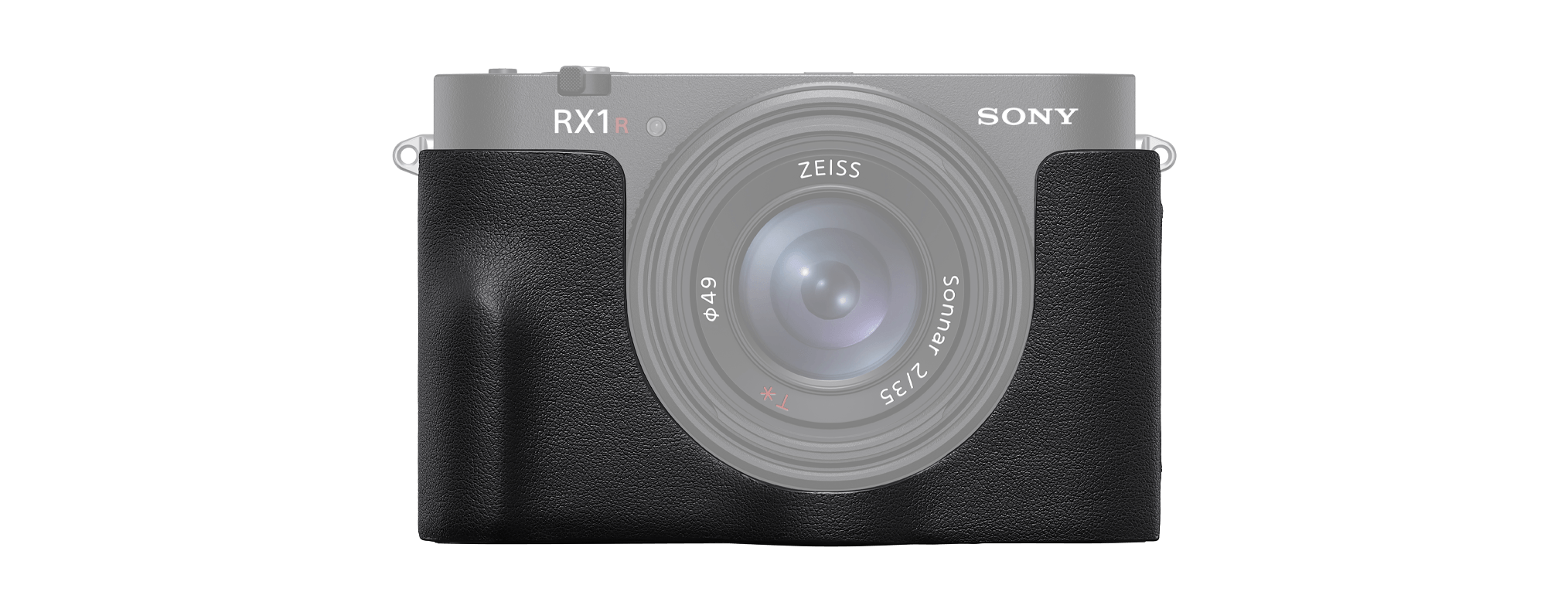 Funda para la RX1R III LCS-RXL