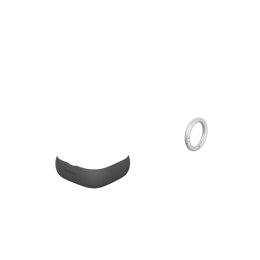 Funda de estuche para LinkBuds Clip - Parte Inferior