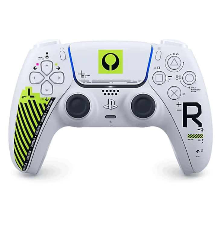 Control inalámbrico DualSense® - Marathon - para PS5, PC, Mac y móvil