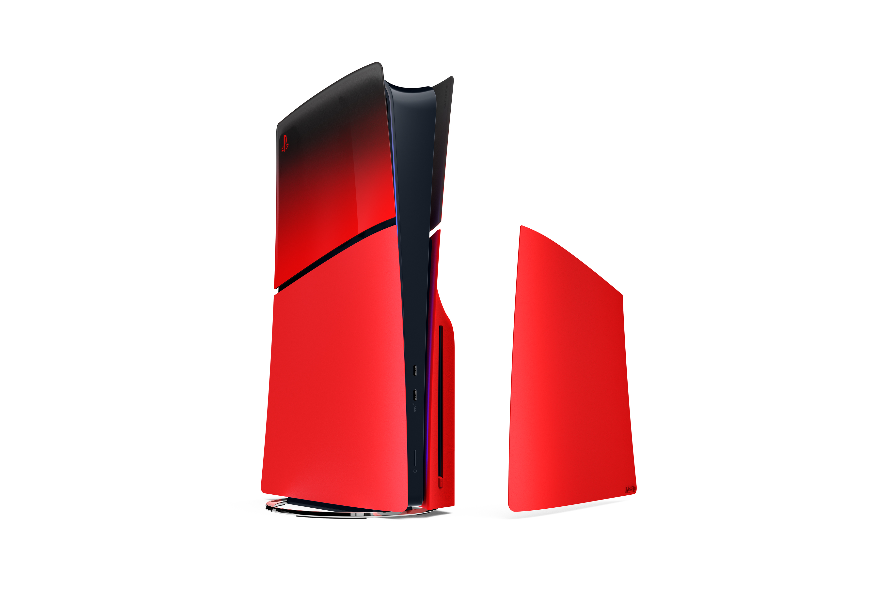 PS5 Cover Consola SLIM Standard