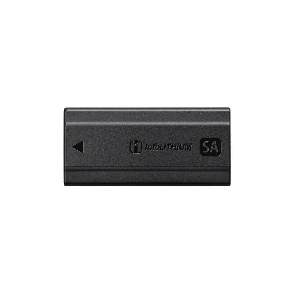 BateríA Recargable Serie Sa