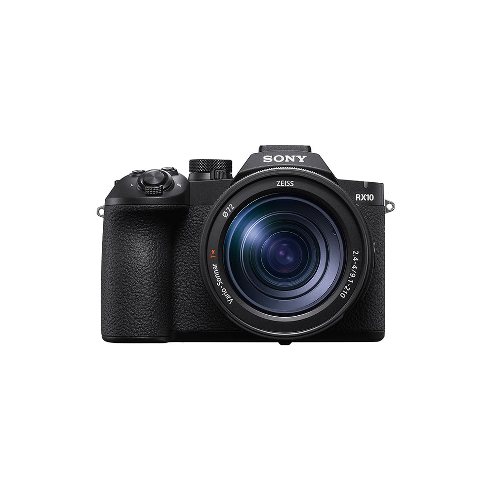 Cámara Digital Compacta RX10 V DSC-RX10M5