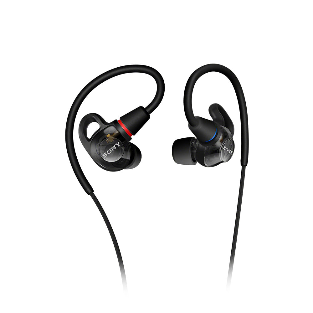 Auriculares internos para monitoreo IER-M500