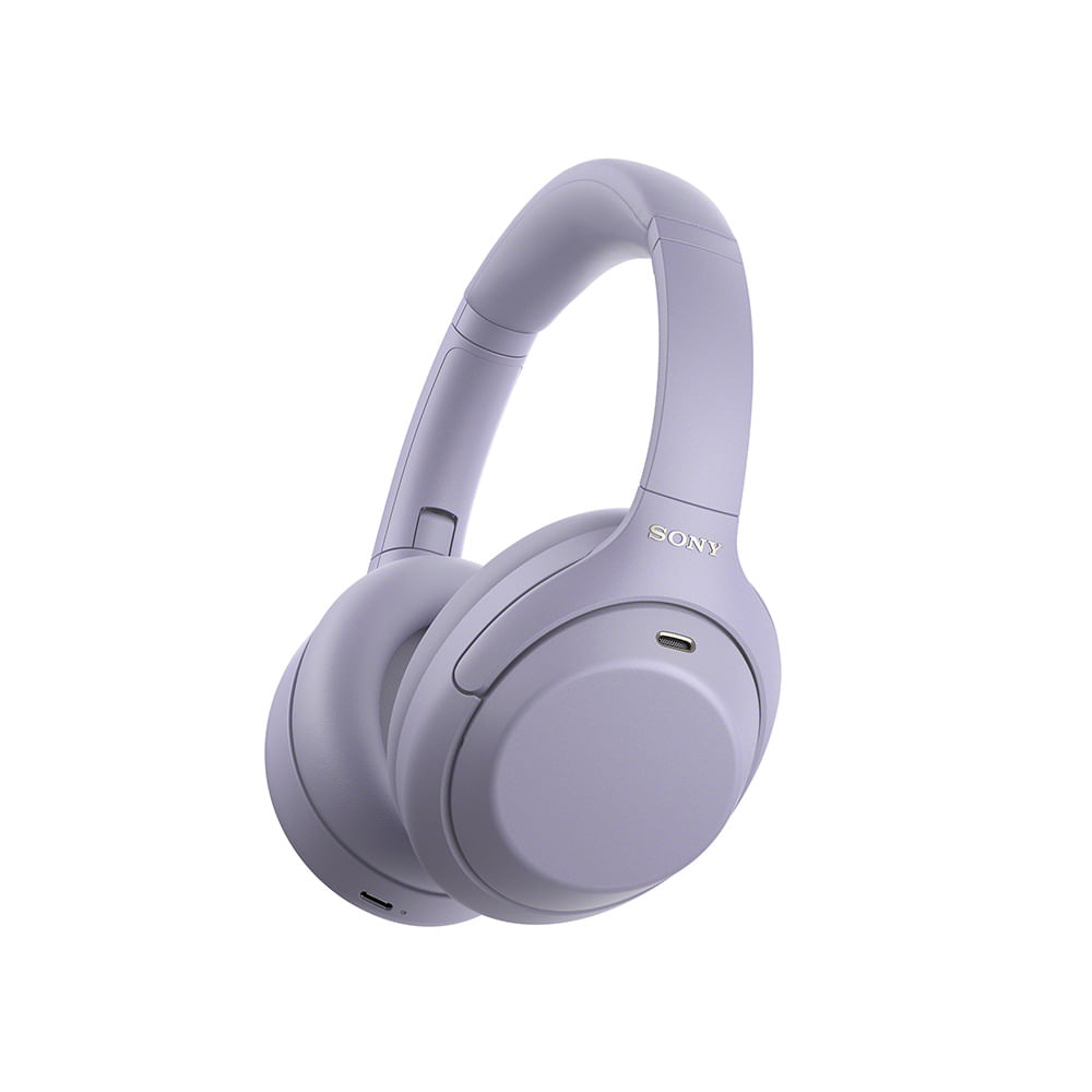 1000X series | Auriculares inalámbricos con noise cancelling WH-1000XM4C