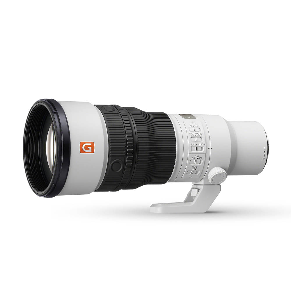 Lente Fijo Teleobjetivo 600mm F6.3 Serie GMaster Full Frame